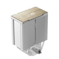 DeepCool AK700 DIGITAL WH CPU Cooler, White , 1 x 120mm Fan,  7 x advanced  Copper Heatpipes, Intel/AMD