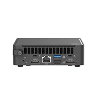 ASUS NUC 15 Pro Barebone Kit, Intel Core 3 100U CPU,  Intel Graphics, Wi-Fi 7, Bluetooth 5.4