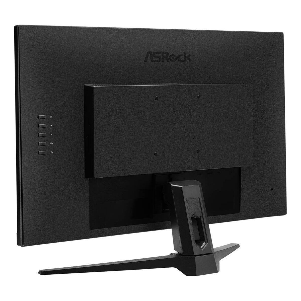 ASRock Phantom Gaming PG27FFT1A  27 Inch FHD (1920 x 1080) IPS Gaming Monitor, 180Hz 1ms (MPRT) Response Time, 2 x HDMI 2.0, 1 x DisplayPort 1.2, With Speakers