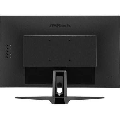 ASRock Phantom Gaming PG27FFT1A  27 Inch FHD (1920 x 1080) IPS Gaming Monitor, 180Hz 1ms (MPRT) Response Time, 2 x HDMI 2.0, 1 x DisplayPort 1.2, With Speakers