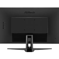 ASRock Phantom Gaming PG27FFT1A  27 Inch FHD (1920 x 1080) IPS Gaming Monitor, 180Hz 1ms (MPRT) Response Time, 2 x HDMI 2.0, 1 x DisplayPort 1.2, With Speakers