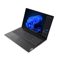 Lenovo V15 G5 83GW007SUK Laptop, 15.6 Inch Full HD Screen, Intel Core i5-13420H 13th Gen Processor, 8GB RAM, 256GB SSD, Wi-Fi 6, Windows 11 Pro