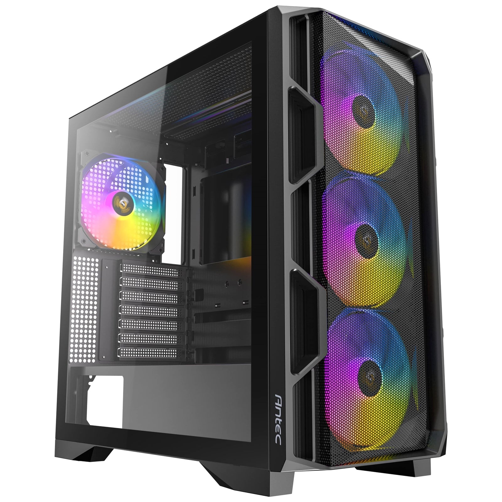ANTEC – 383 Systems