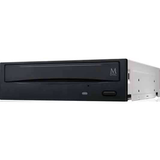 ASUS DRW-24D5MT 24x DVD-RW Internal Optical Drive (OEM)