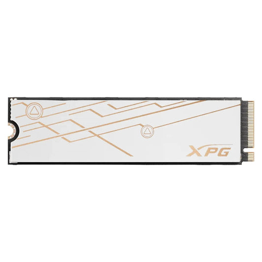 ADATA XPG MARS 980 BLADE (SMAR-980B-2TCS) 2TB NVMe SSD, M.2 Interface ,PCIe Gen 5, 2280,  Read 14,000MB/s,  Write 13,000MB/s, 5 Year Warranty