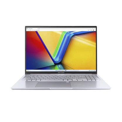 ASUS Vivobook 16 X1605VA-MB130W Laptop, 16 Inch WUXGA Screen, Intel Core i5-1335U 13th Gen Processor, 16GB RAM, 512GB SSD, Windows 11 Home