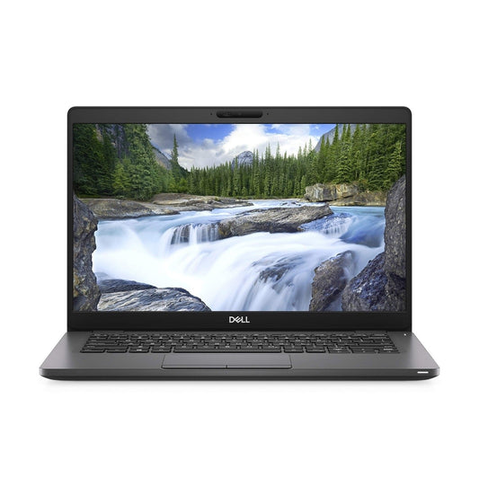 PREMIUM REFURBISHED Dell Latitude 5300 Intel Core i5-8265U 8th Gen Laptop, 13.3 Inch Full HD 1080p Screen, 8GB RAM, 256GB SSD, Windows 11 Pro