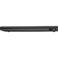 HP 250 G10 AK9T1AT#ABU Laptop, 15.6 Inch Full HD 1080p Screen, Intel Core i5-1334U 13th Gen, 16GB RAM, 512GB SSD, Windows 11 Pro