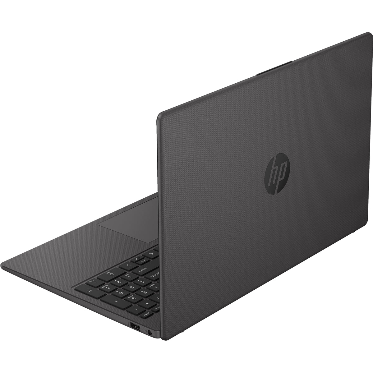 HP 250 G10 AK9U5AT#ABU Laptop, 15.6 Inch Full HD 1080p Screen, Intel Core i5-1334U 13th Gen, 8GB RAM, 256GB SSD, Windows 11 Home