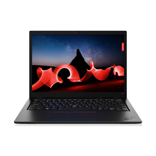 Lenovo ThinkPad L13 G4 Laptop, 13.3 Inch WUXGA, Intel Core i5-1335U 13th Gen Processor, 8GB RAM, 256GB SSD, Intel Iris Xe Graphics, Windows 11 Pro