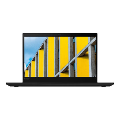 PREMIUM REFURBISHED Lenovo ThinkPad T14 Intel Core i5 10210U 10th Gen Laptop, 14 Inch Full HD 1080p Screen, 16GB RAM, 256GB SSD, Windows 11 Pro