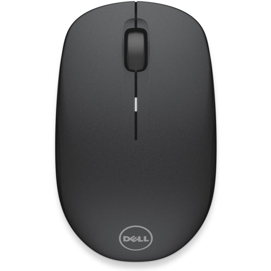DELL WM126 mouse Office RF Wireless Optical
