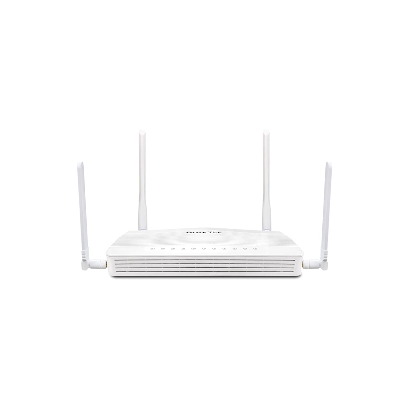 DrayTek VC410AX-K Vigor C410ax 4G Mobile Broadband Wireless AX3000 SOHO Ethernet Router