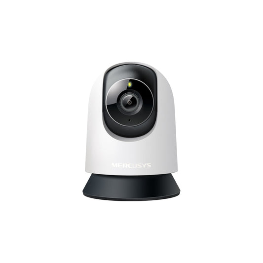 Mercusys MC210 Pan/Tilt Home Security Wi-Fi Camera