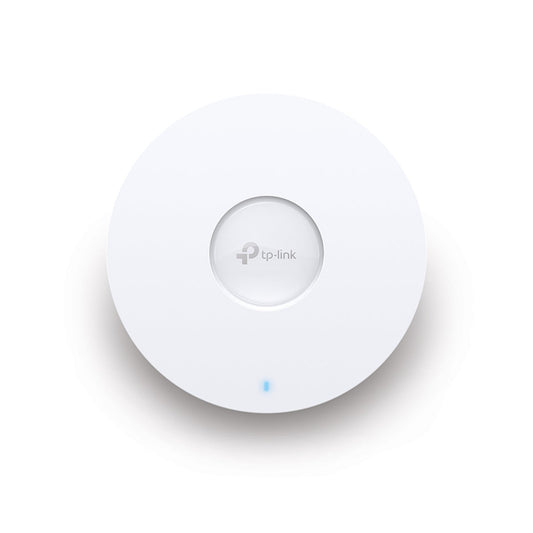 TP-Link Omada EAP610 AX1800 Ceiling Mount WiFi 6 Access Point