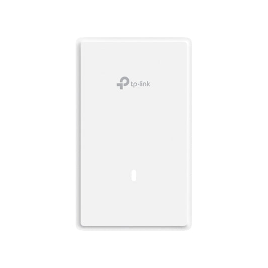 TP-Link Omada EAP725-WALL BE3600 Wall Plate Wi-Fi 7 Access Point