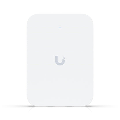 Ubiquiti U7-IW UniFi 7 In Wall WiFi 7 Access Point