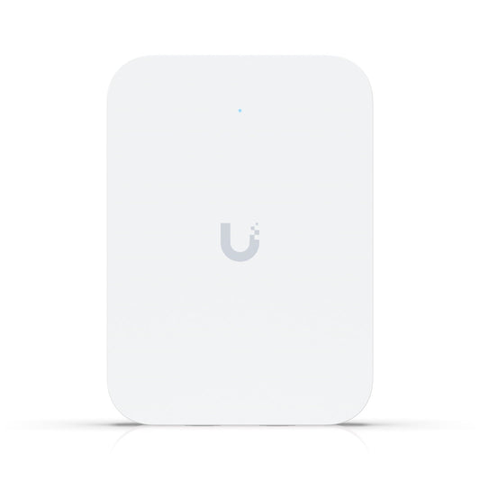 Ubiquiti U7-IW UniFi 7 In Wall WiFi 7 Access Point