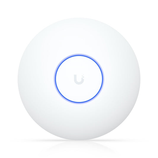 Ubiquiti U7-LITE UniFi 7 Lite Ceiling Mounted WiFi 7 Access Point