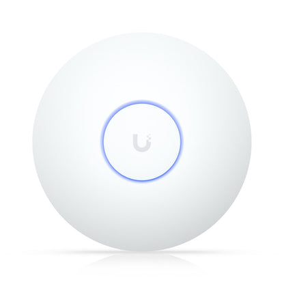 Ubiquiti U7-LR UniFi 7 Long Range WiFi 7 Access Point with 5 Spacial Streams
