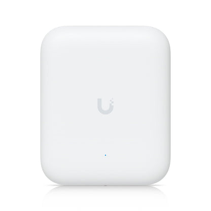 Ubiquiti U7-OUTDOOR UniFi U7 Outdoor WiFi 7 All Weather Access Point