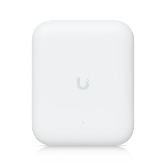 Ubiquiti U7-OUTDOOR UniFi U7 Outdoor WiFi 7 All Weather Access Point