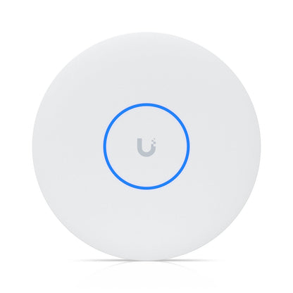 Ubiquiti U7-PRO-XG UniFi 7 Pro XG Ceiling Mounted 6 Stream WiFi 7 6GHz 10GbE Access Point