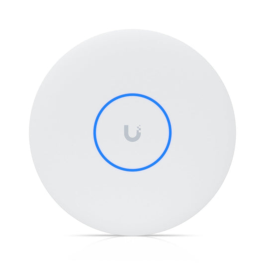 Ubiquiti U7-PRO-XG UniFi 7 Pro XG Ceiling Mounted 6 Stream WiFi 7 6GHz 10GbE Access Point