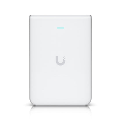 Ubiquiti U7-PRO-WALL U7 Pro Wall Wall Mounted WiFi 7 Access Point with 2.5GbE Uplink