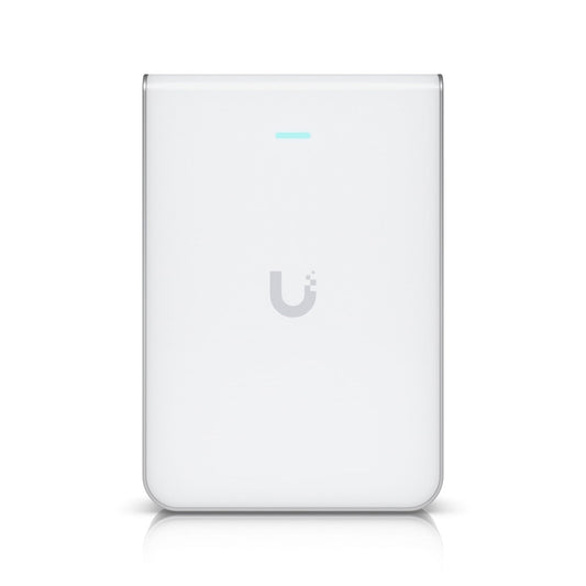 Ubiquiti U7-PRO-WALL U7 Pro Wall Wall Mounted WiFi 7 Access Point with 2.5GbE Uplink