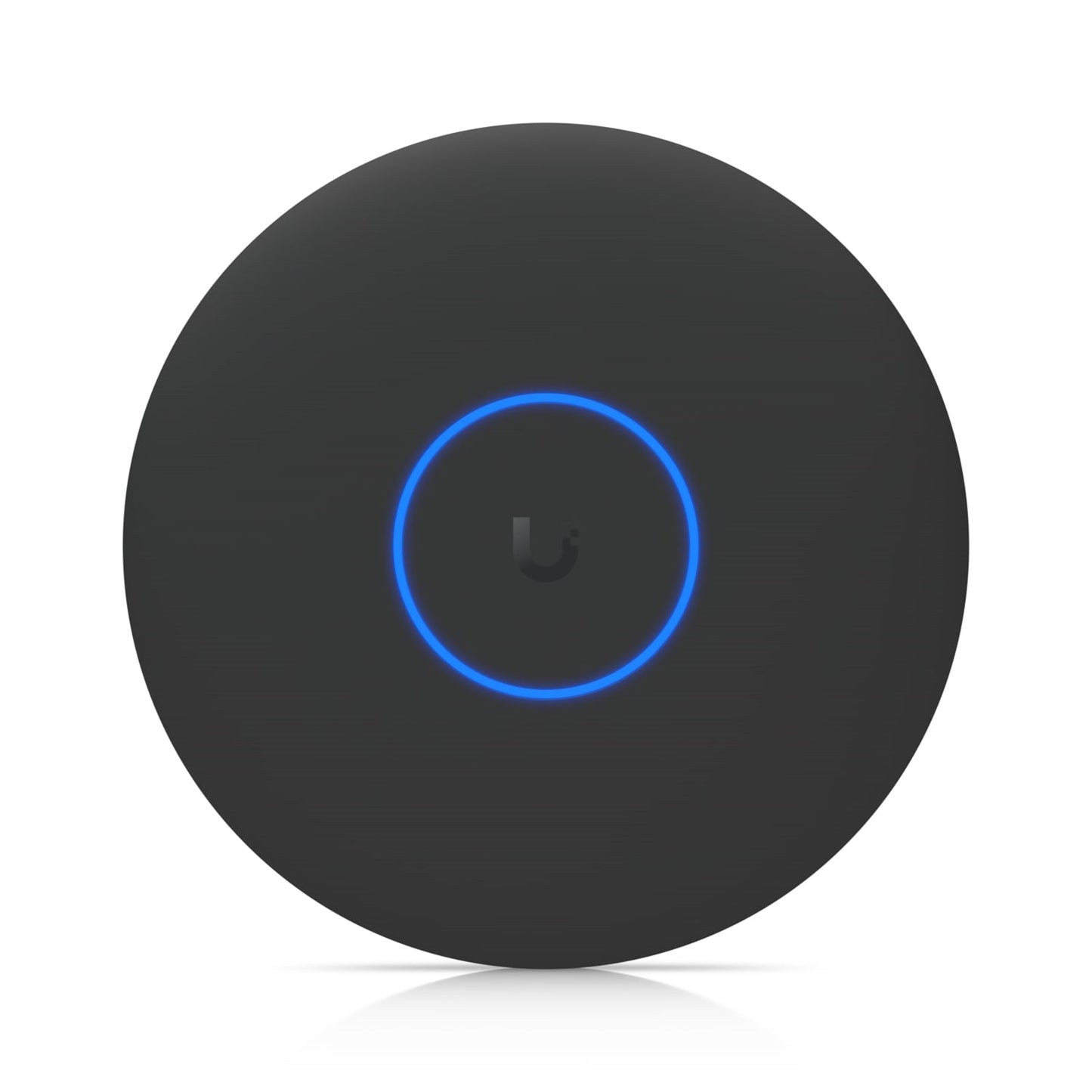 Ubiquiti U7-PRO-XGS UniFi 7 Pro XGS Ceiling Mounted 8 Stream WiFi 7 6GHz 10GbE Access Point - Black