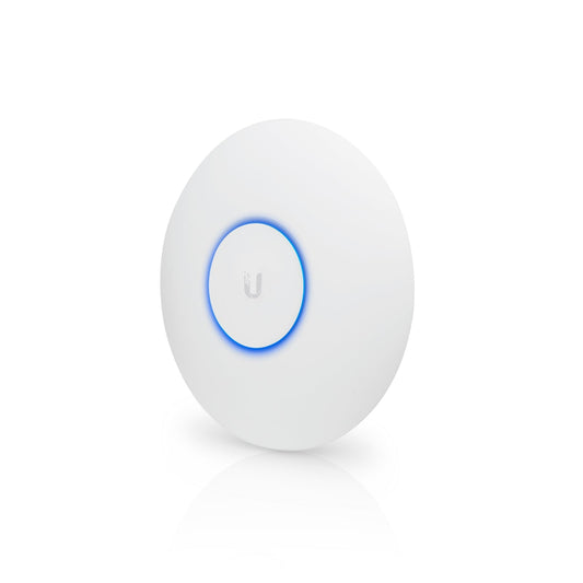 Ubiquiti UAP-AC-PRO UniFi AP AC PRO Wireless AC1750 Dual Band PoE Access Point