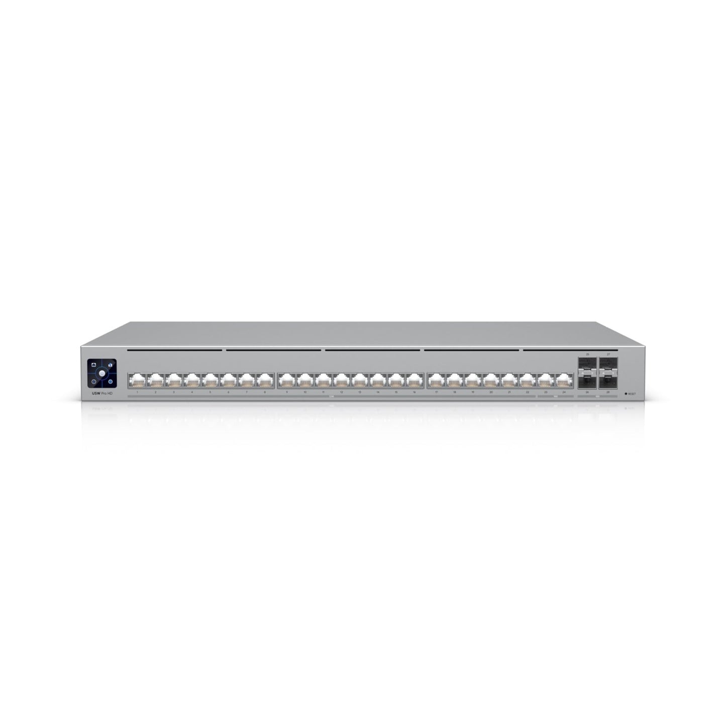 Ubiquiti USW-PRO-HD-24 UniFi Switch Pro HD 24 Professional Layer 3 Managed Switch