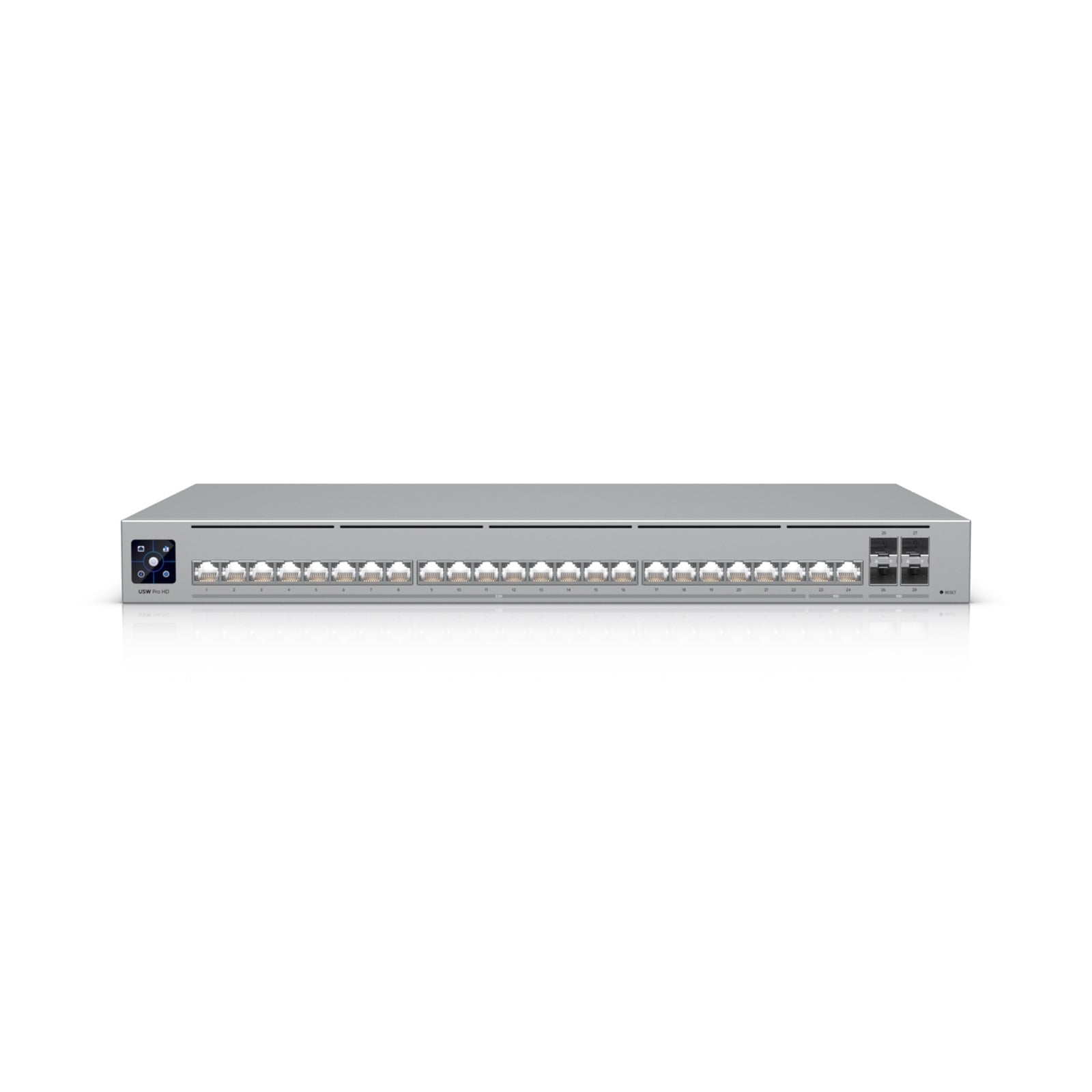 Ubiquiti USW-PRO-HD-24 UniFi Switch Pro HD 24 Professional Layer 3 Managed Switch