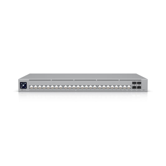 Ubiquiti USW-PRO-HD-24 UniFi Switch Pro HD 24 Professional Layer 3 Managed Switch