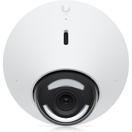 Ubiquiti UVC-G5-Dome G5 Dome Protect Outdoor HD PoE IP Camera w/ 10m Night Vision (5 MP)