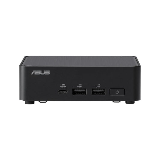 ASUS NUC 14 Pro Barebone Kit, Intel Core Ultra 5 125H CPU, Intel Arc Graphics, Wi-Fi 6E, Bluetooth 5.3