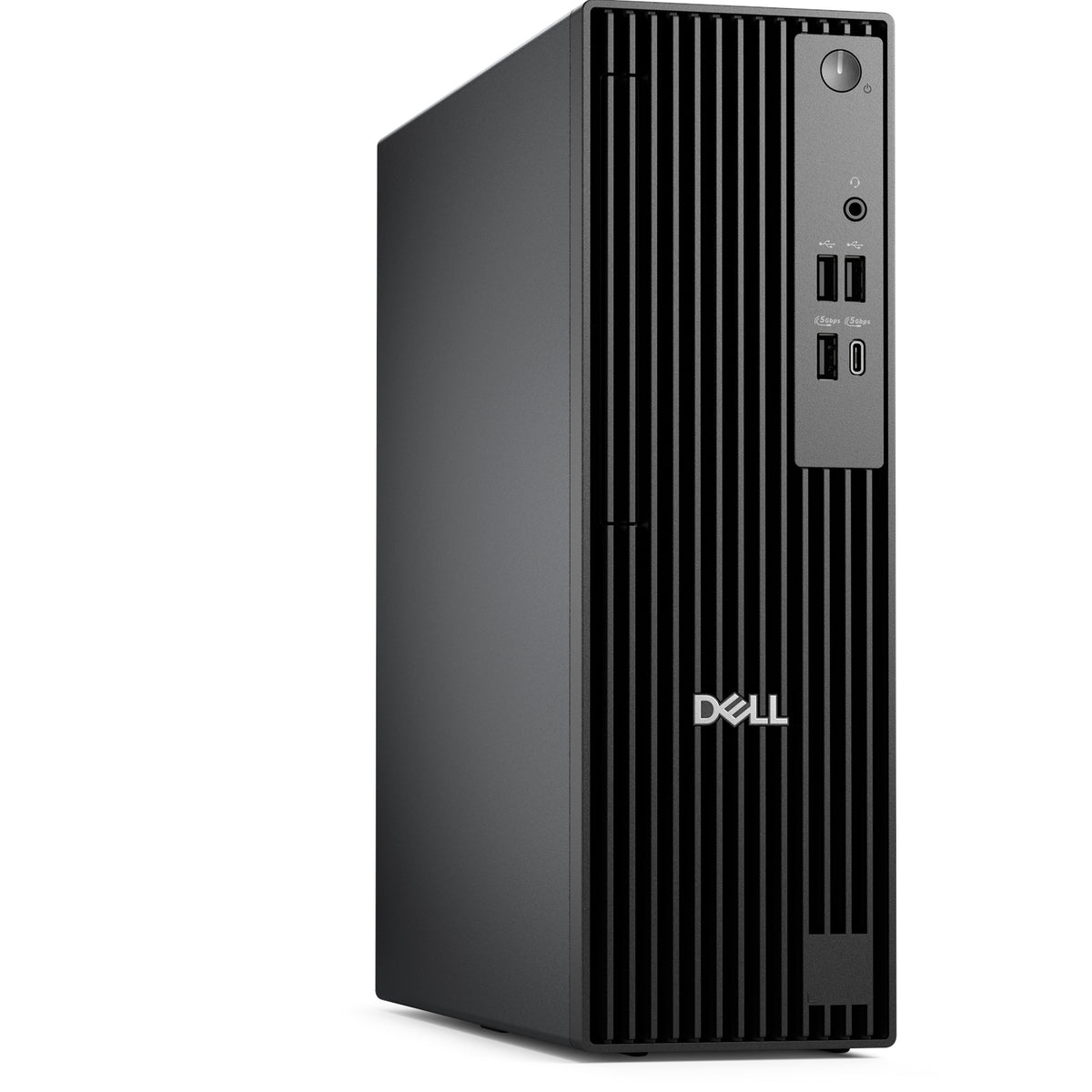 Pro QCS1250 Slim Desktop PC, Intel Core i5-14500 14th Gen, 16GB DDR5-SDRAM, 512GB SSD, Windows 11 Pro