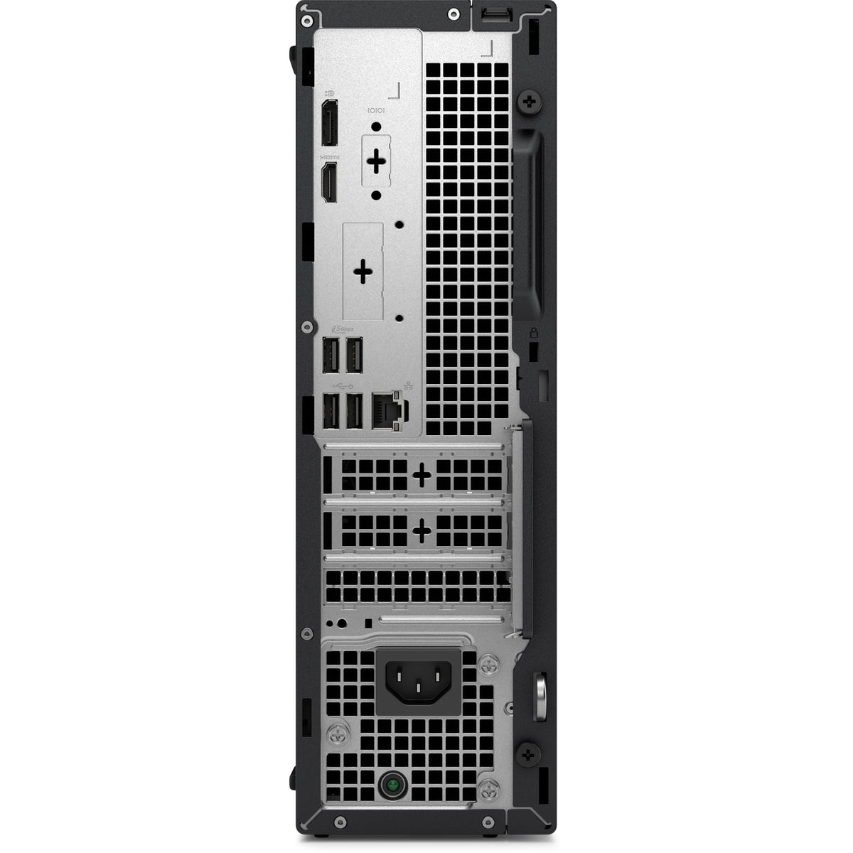Pro QCS1250 Slim Desktop PC, Intel Core i5-14500 14th Gen, 16GB DDR5-SDRAM, 512GB SSD, Windows 11 Pro