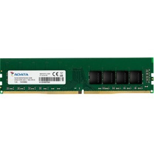 ADATA Premier AD4U32008G22-BGN 8GB (1x 8GB) DIMM System Memory, 3200MHz, DDR4, CL22 - Bulk