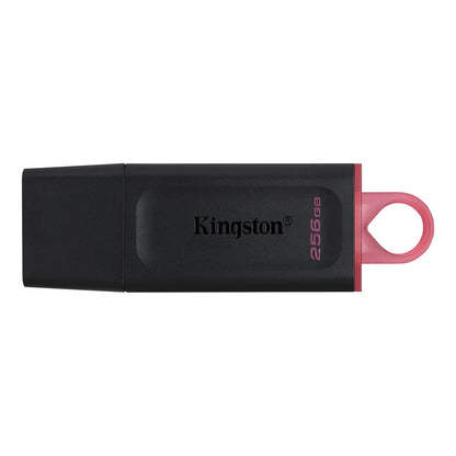 Kingston DataTraveler Exodia 256GB USB 3.2 Blk/Pink USB Flash Drive