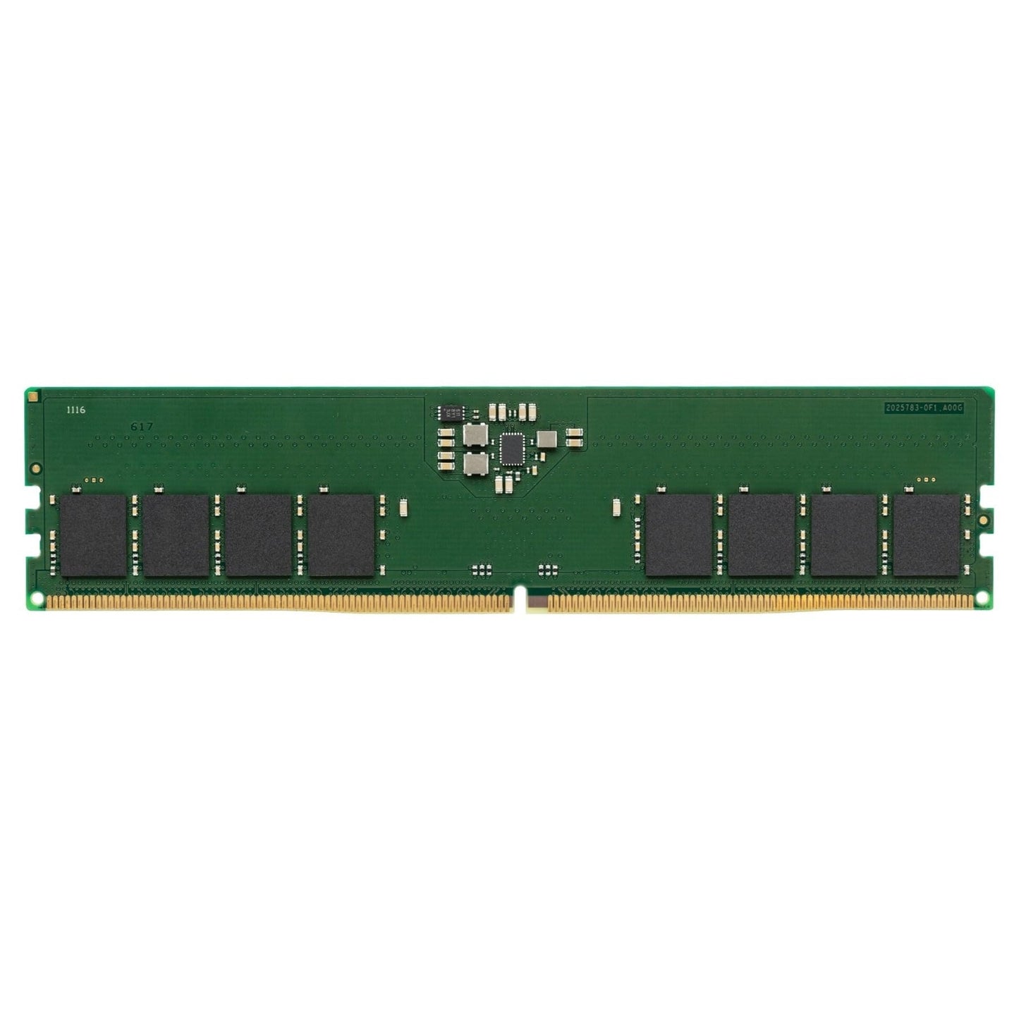 Kingston ValueRAM KVR56U46BS8-16 16GB (1x 16GB) DIMM System Memory, 5600MHz, DDR5, CL46