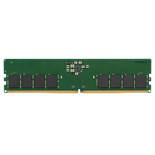 Kingston ValueRAM KVR56U46BD8-32 32GB (1x 32GB) DIMM System Memory, 5600MHz, DDR5, CL46