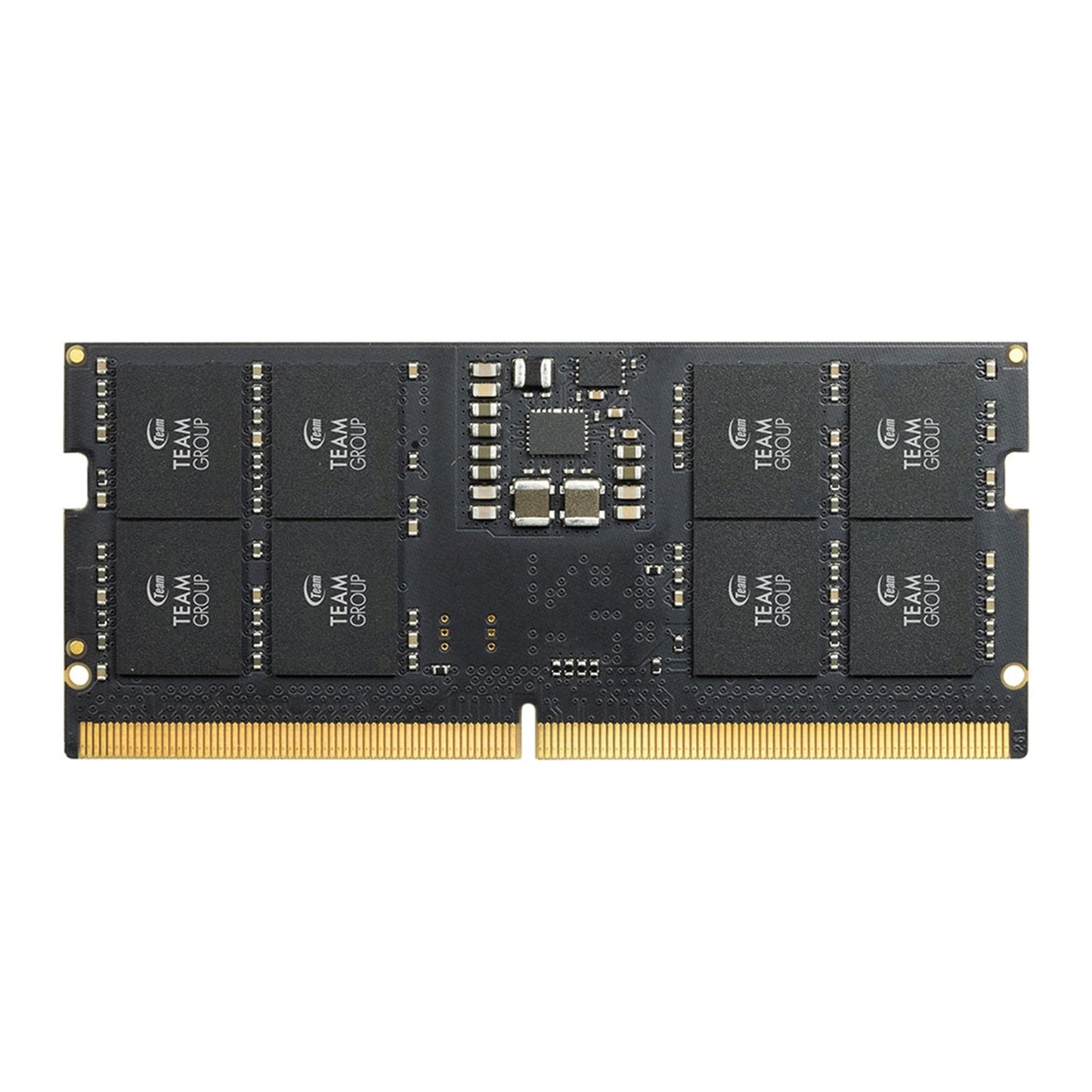 Team Elite TED532G4800C40D-S01 32GB (1x 32GB) SODIMM System Memory, 4800MHz, DDR5, CL40