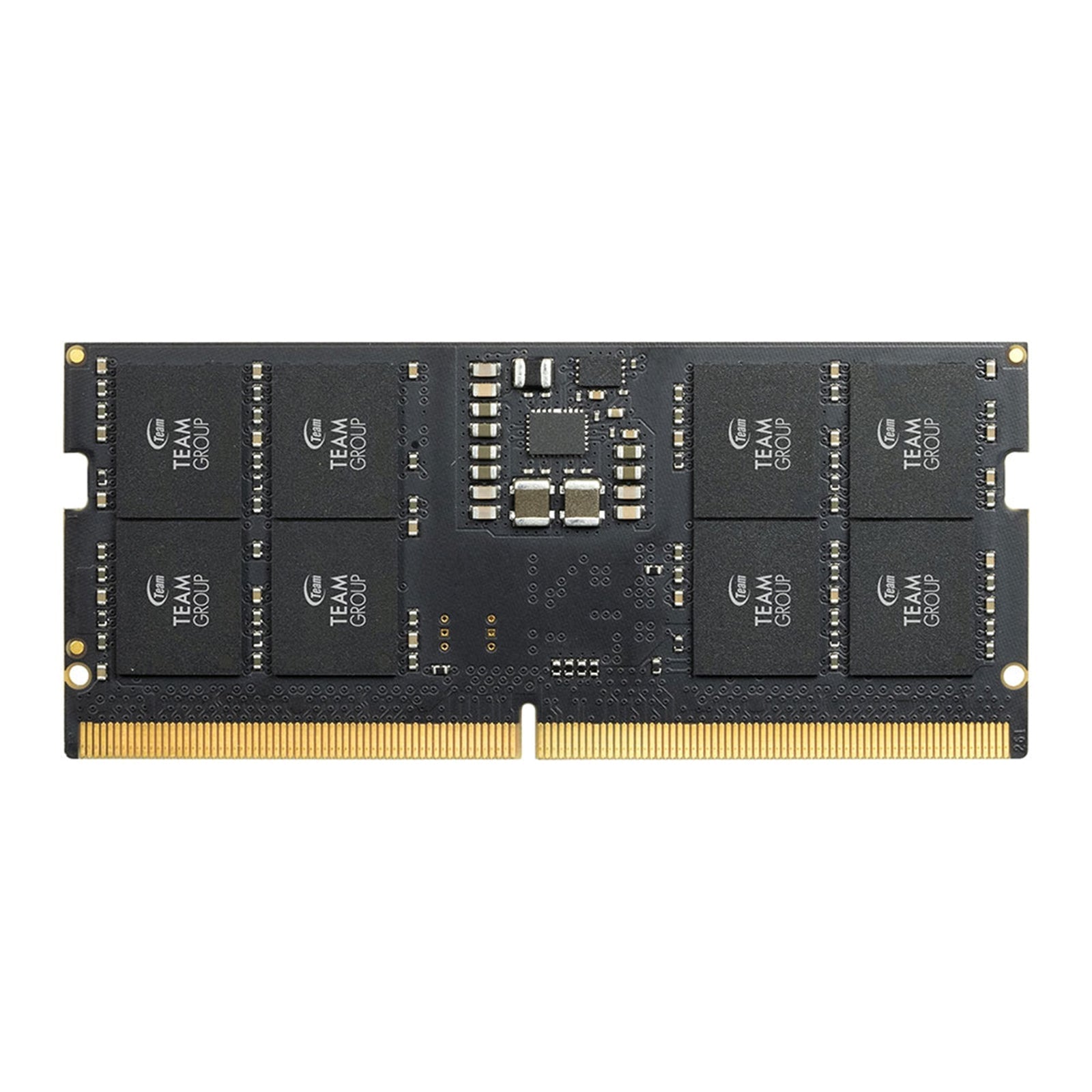 Team Elite TED532G4800C40D-S01 32GB (1x 32GB) SODIMM System Memory, 4800MHz, DDR5, CL40